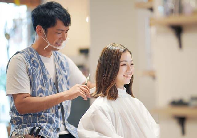 美容室の開業時に必要な保健所への届け出について解説