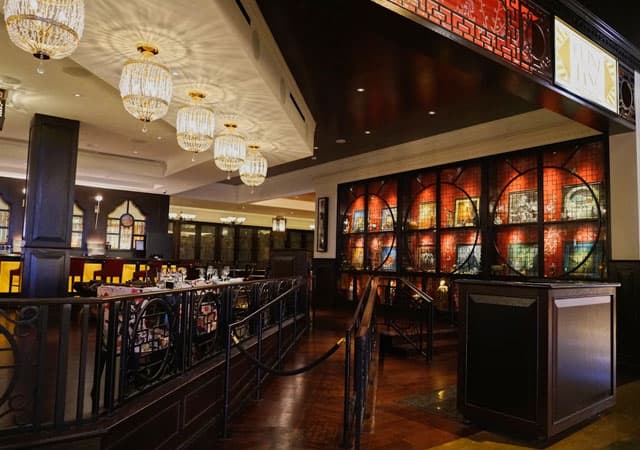 中華料理店の内装デザイン成功の秘訣！開業・改装で失敗しないためのポイントとは？