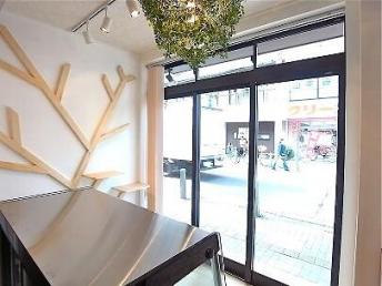 おかしのお店 COGUMA カフェ・パン・ケーキの内容・外観写真