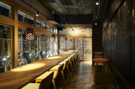 東海道BEER 川崎宿工場 ダイニング・バーの内容・外観写真