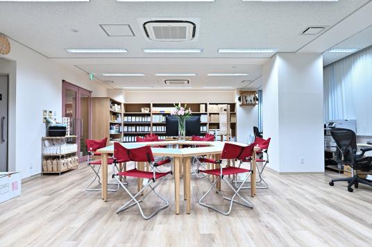 株式会社 山崎文栄堂