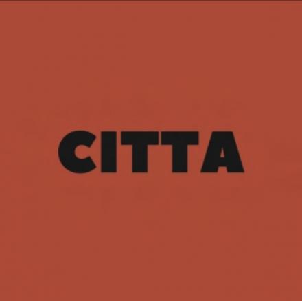 CITTA DESIGN