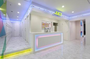 JUICE 美容院・美容室・理容室の内容・外観写真