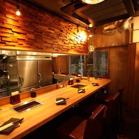 NOMEAT NOLIFE 5go(ノーミート ノーライフ ゴゴウ) 焼肉・中華料理・韓国料理の内容・外観写真