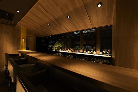 La Bel Esprit 横浜 ダイニング・バーの内容・外観写真
