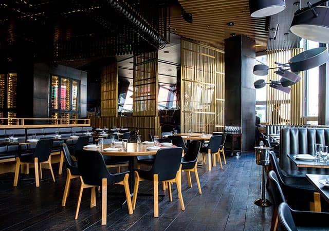 飲食店の内装をおしゃれにしたい時おすすめの、資料の集め方とデータのまとめ方