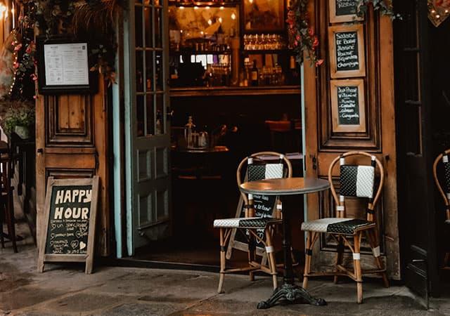 魅力的な店舗入り口・ファサードをデザインするための5つの条件