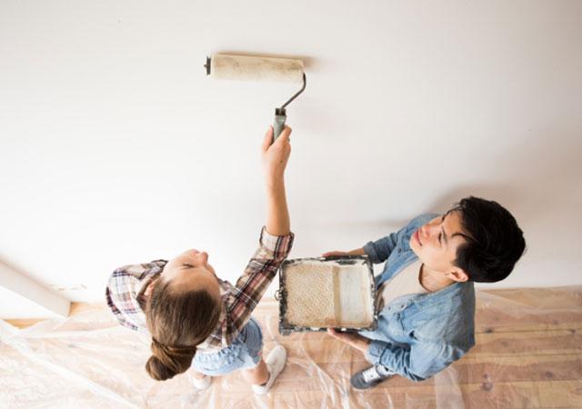 店舗内装はDIYしても良い？自分で作るメリットと注意点