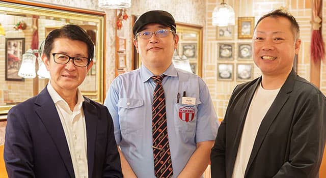 「自力では無理だった」ラケルの出店担当者が語る、業者探しの圧倒的効率化 | 施主インタビュー「ラケル」様
