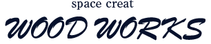 space creat WOOD WORKS
