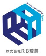 株式会社RB荒薦