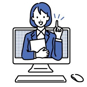 新規顧客獲得のために営業コストがかかっている
